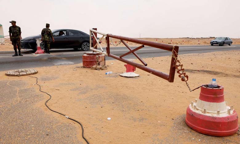 Mouvement Sahraouis pour la paix : une troisième voie gagne en force face au Polisario