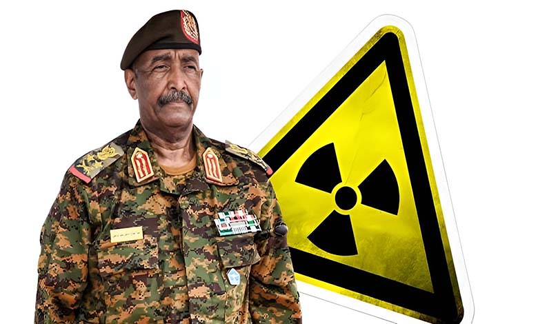 Pourquoi les chefs de l’armée soudanaise craignent-ils un accord nucléaire avec l’Iran ?
