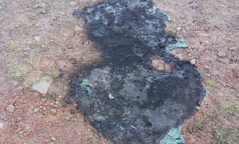 Armes chimiques au Soudan : un crime militaire dans le silence du monde