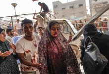 11 morts dans une frappe israélienne à Khan Younès… Gaza au bord de l’effondrement total