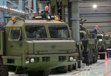 Accusations ukrainiennes contre la Chine d’alimenter les usines d’armement russes… Pékin réagit fermement
