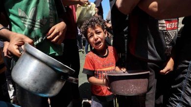 Aide humanitaire à Gaza : démission surprise du directeur du nouveau mécanisme