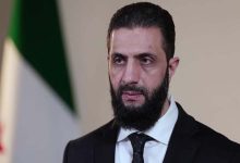 Al-Charaa a-t-il exigé une protection américaine pour participer au sommet arabe à Bagdad ?