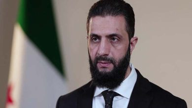 Al-Charaa a-t-il exigé une protection américaine pour participer au sommet arabe à Bagdad ?