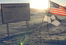 America First en Antarctique : le pôle Sud entre dans l’arène géopolitique