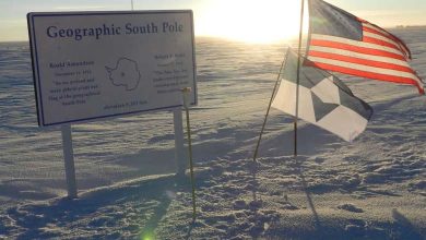 America First en Antarctique : le pôle Sud entre dans l’arène géopolitique