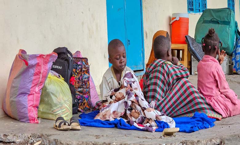 Analyste politique : Les enfants, principales victimes de la guerre… et la communauté internationale fait preuve de sélectivité face à la tragédie soudanaise