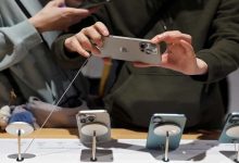 Apple prévoit de réorganiser le calendrier de lancement de l’iPhone l’année prochaine