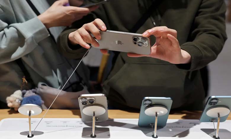Apple prévoit de réorganiser le calendrier de lancement de l’iPhone l’année prochaine