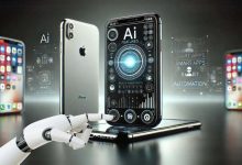 Apple prévoit que l’IA remplacera l’iPhone d’ici 10 ans