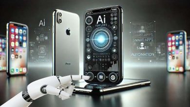 Apple prévoit que l’IA remplacera l’iPhone d’ici 10 ans