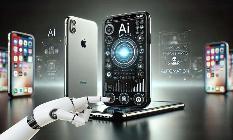 Apple prévoit que l’IA remplacera l’iPhone d’ici 10 ans