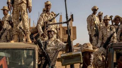 Armes chimiques au Soudan : un crime militaire dans le silence du monde