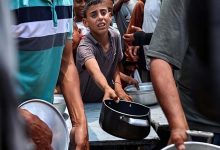 « Assez » : un cri palestinien venu de Gaza