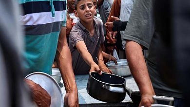 « Assez » : un cri palestinien venu de Gaza