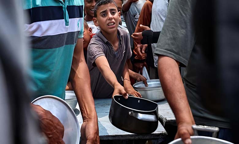 « Assez » : un cri palestinien venu de Gaza
