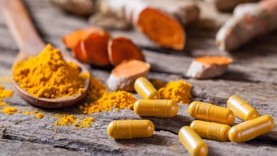 Avertissements médicaux concernant les compléments à base de curcuma : un risque sous-estimé pour la santé hépatique