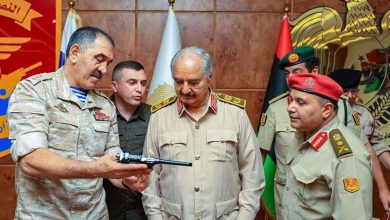 Benghazi au cœur du jeu régional : Manœuvres diplomatiques en pleine instabilité à Tripoli