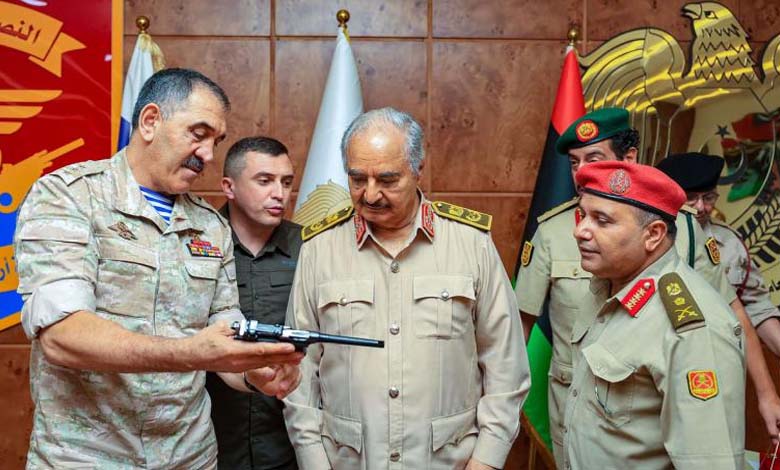 Benghazi au cœur du jeu régional : Manœuvres diplomatiques en pleine instabilité à Tripoli