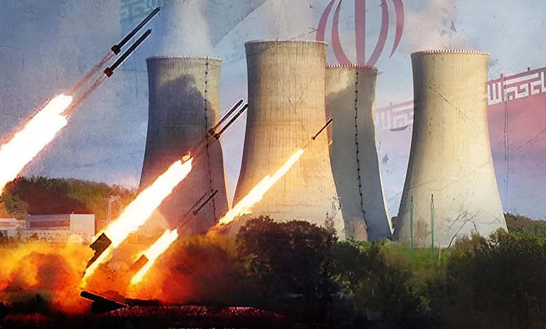 CNN : Israël prépare une frappe potentielle contre les installations nucléaires iraniennes