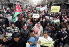 Calomnies et mensonges sur la Jordanie… quels sont les objectifs des Frères musulmans ?
