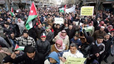 Calomnies et mensonges sur la Jordanie… quels sont les objectifs des Frères musulmans ?
