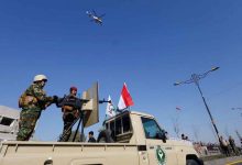 Cartes électorales et consignes partisanes : craintes de dérives du Hachd al-Chaabi en Irak
