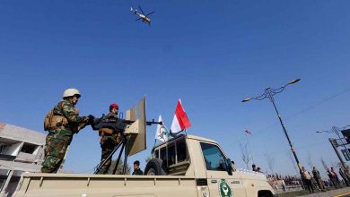Cartes électorales et consignes partisanes : craintes de dérives du Hachd al-Chaabi en Irak