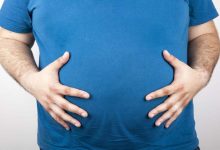 Comment le vieillissement conduit-il à l’accumulation de graisse abdominale ?