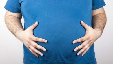 Comment le vieillissement conduit-il à l’accumulation de graisse abdominale ?