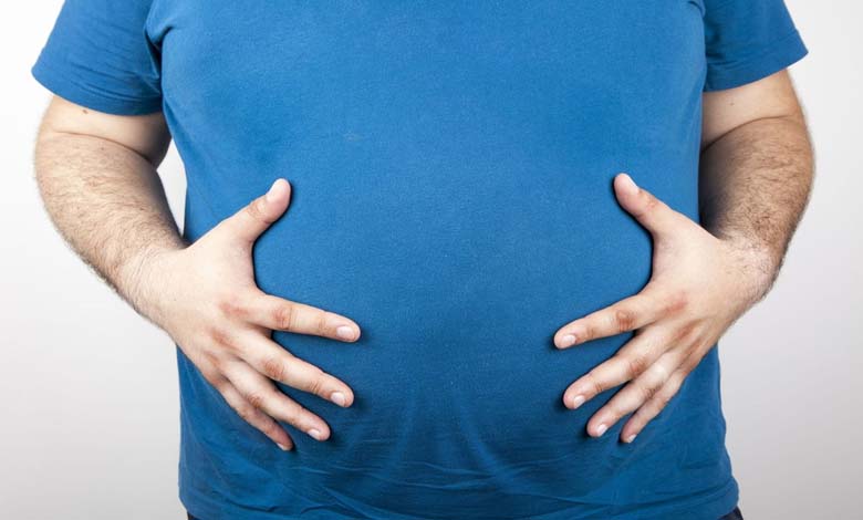 Comment le vieillissement conduit-il à l’accumulation de graisse abdominale ?