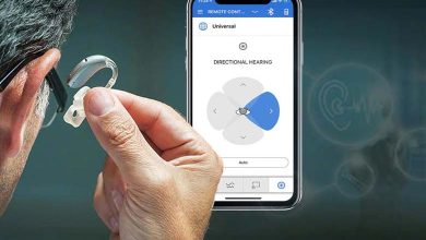 Comment votre smartphone peut-il vous aider à faire face à la perte auditive ?