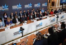 Conférence internationale : Le monde condamne l’armée soudanaise – Pas de nourriture.. pas de médicaments.. seulement des balles !