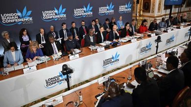 Conférence internationale : Le monde condamne l’armée soudanaise – Pas de nourriture.. pas de médicaments.. seulement des balles !