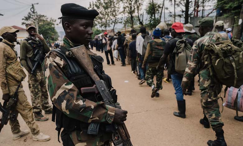Crise à l’Est du Congo : actions officielles contre Kabila et espoirs de paix avec le Rwanda