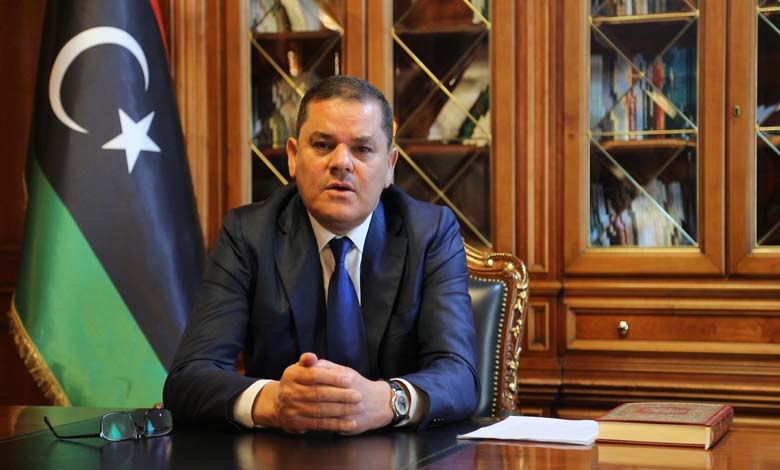 Dbeibah contourne les appels à sa démission en proposant des élections directes