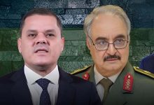 Dbeibah fait appel aux Frères musulmans, Haftar évoque l’instant décisif… La Libye sur un volcan