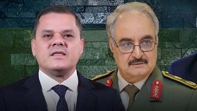 Dbeibah fait appel aux Frères musulmans, Haftar évoque l’instant décisif… La Libye sur un volcan