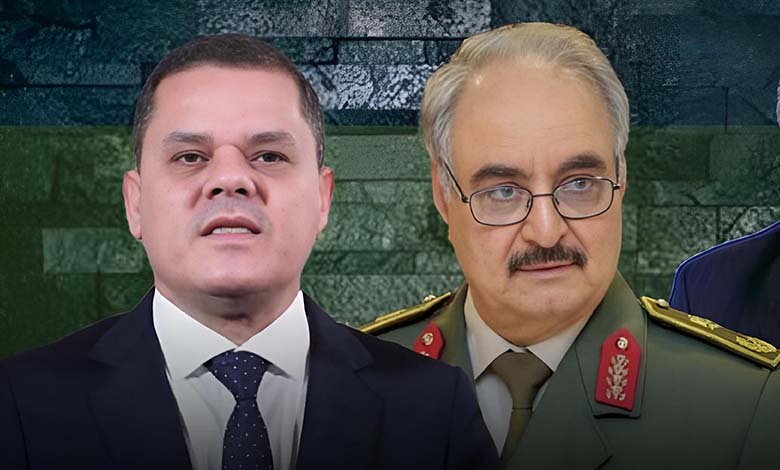 Dbeibah fait appel aux Frères musulmans, Haftar évoque l’instant décisif… La Libye sur un volcan
