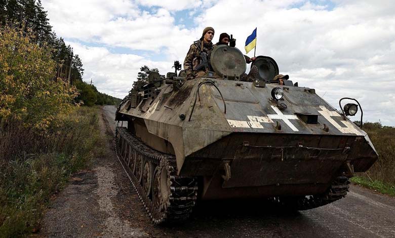 De 2022 à 2025… Les principales étapes diplomatiques pour arrêter la guerre en Ukraine