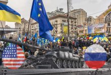 De nouvelles sanctions européennes attendent la Russie… et la France souhaite une coordination avec les États-Unis