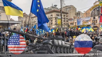 De nouvelles sanctions européennes attendent la Russie… et la France souhaite une coordination avec les États-Unis