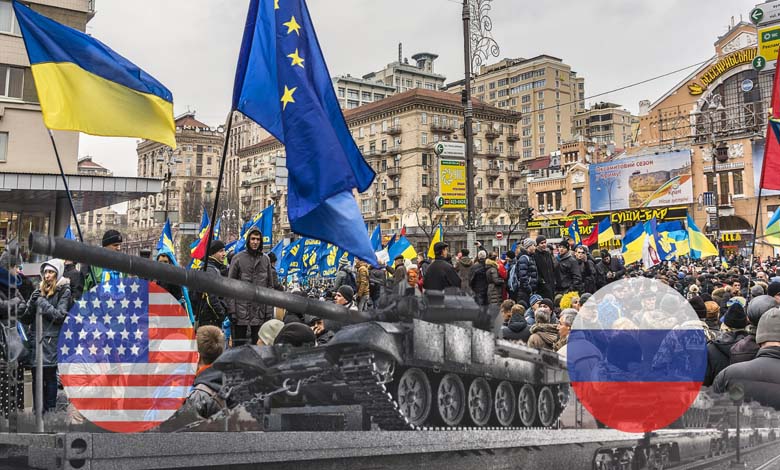 De nouvelles sanctions européennes attendent la Russie… et la France souhaite une coordination avec les États-Unis