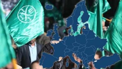 Des détails cachés en coulisses : ainsi les Frères musulmans fabriquent leurs partisans en Europe