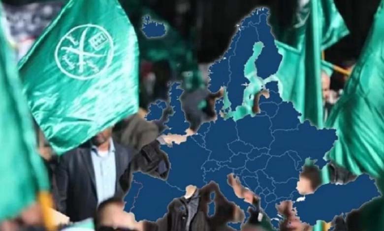 Des détails cachés en coulisses : ainsi les Frères musulmans fabriquent leurs partisans en Europe
