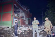 Des dizaines de morts dans un bombardement indien au Pakistan sur fond de craintes d’une guerre totale