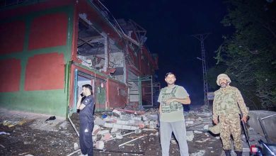 Des dizaines de morts dans un bombardement indien au Pakistan sur fond de craintes d’une guerre totale