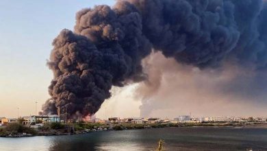 Des dizaines d’experts étrangers tués et des armes iraniennes détruites à Port-Soudan