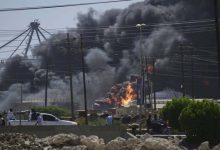 Des frappes aériennes ciblées font des dizaines de morts parmi des experts militaires à Port-Soudan
