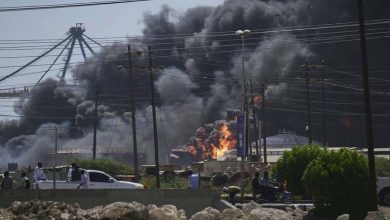 Des frappes aériennes ciblées font des dizaines de morts parmi des experts militaires à Port-Soudan
